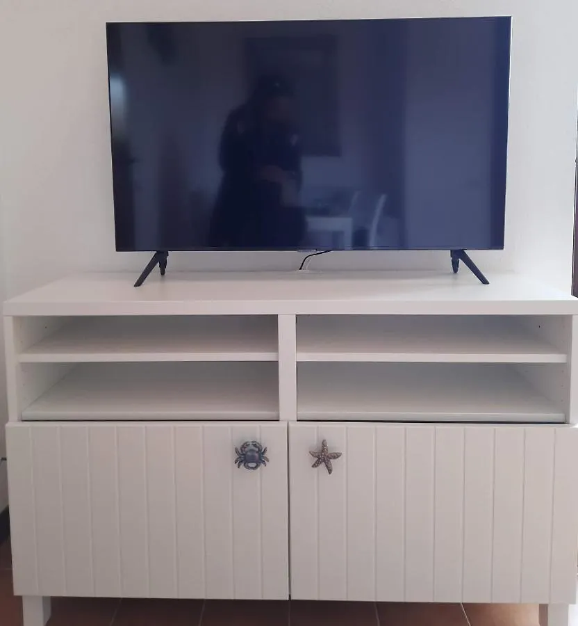 Home & Sea Вилласимиус Апартаменты