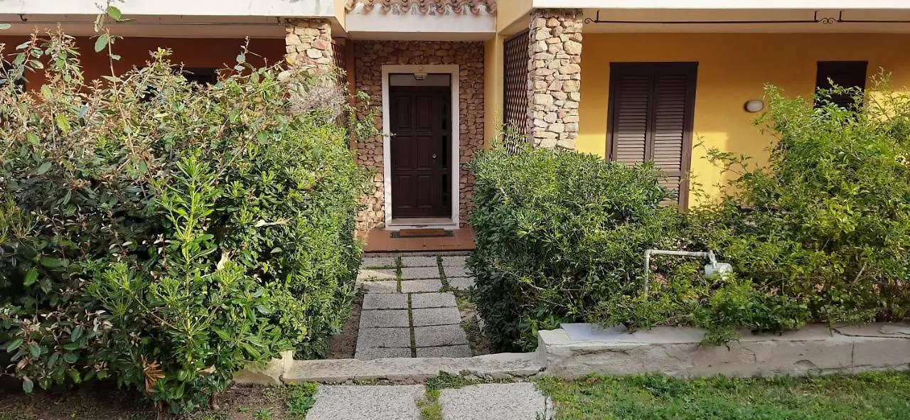 Home & Sea Villasimius Olaszország
