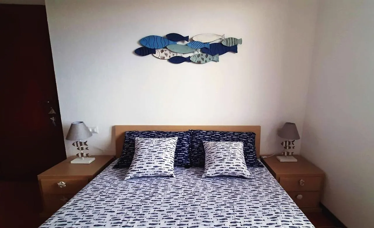 Апартаменты Home & Sea Вилласимиус