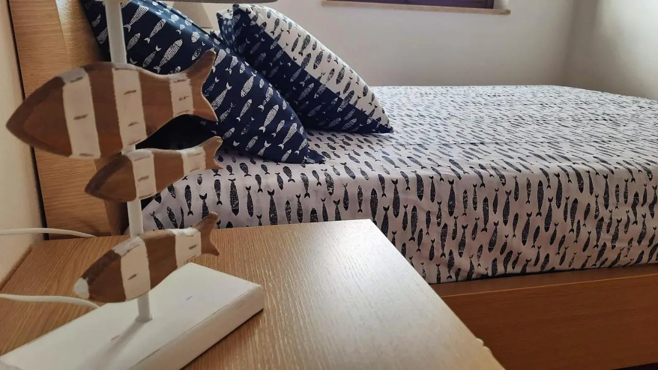 Home & Sea Вилласимиус Апартаменты