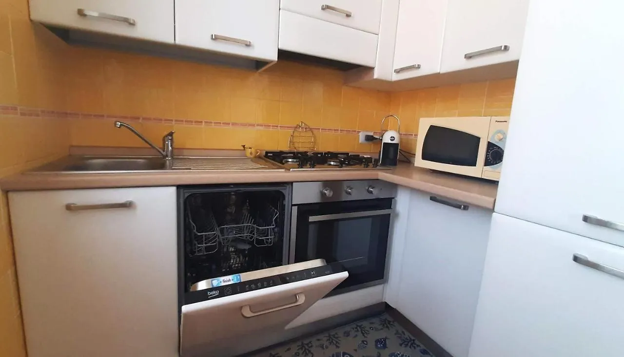 Home & Sea Вилласимиус 0*,
