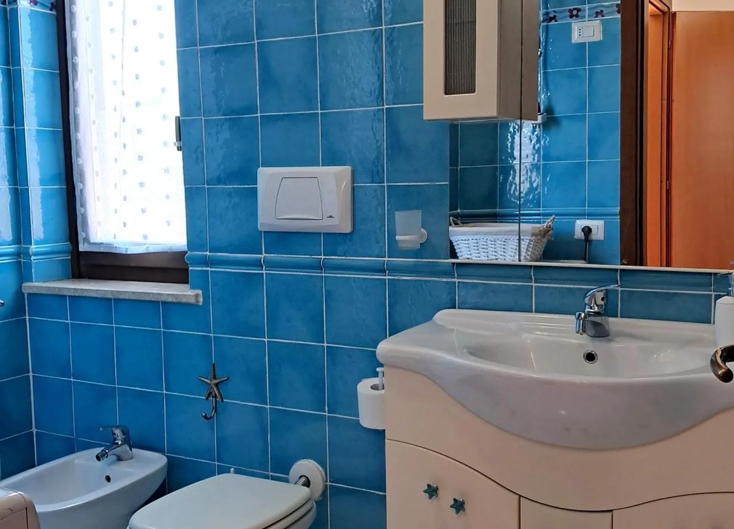 Home & Sea Вилласимиус Италия