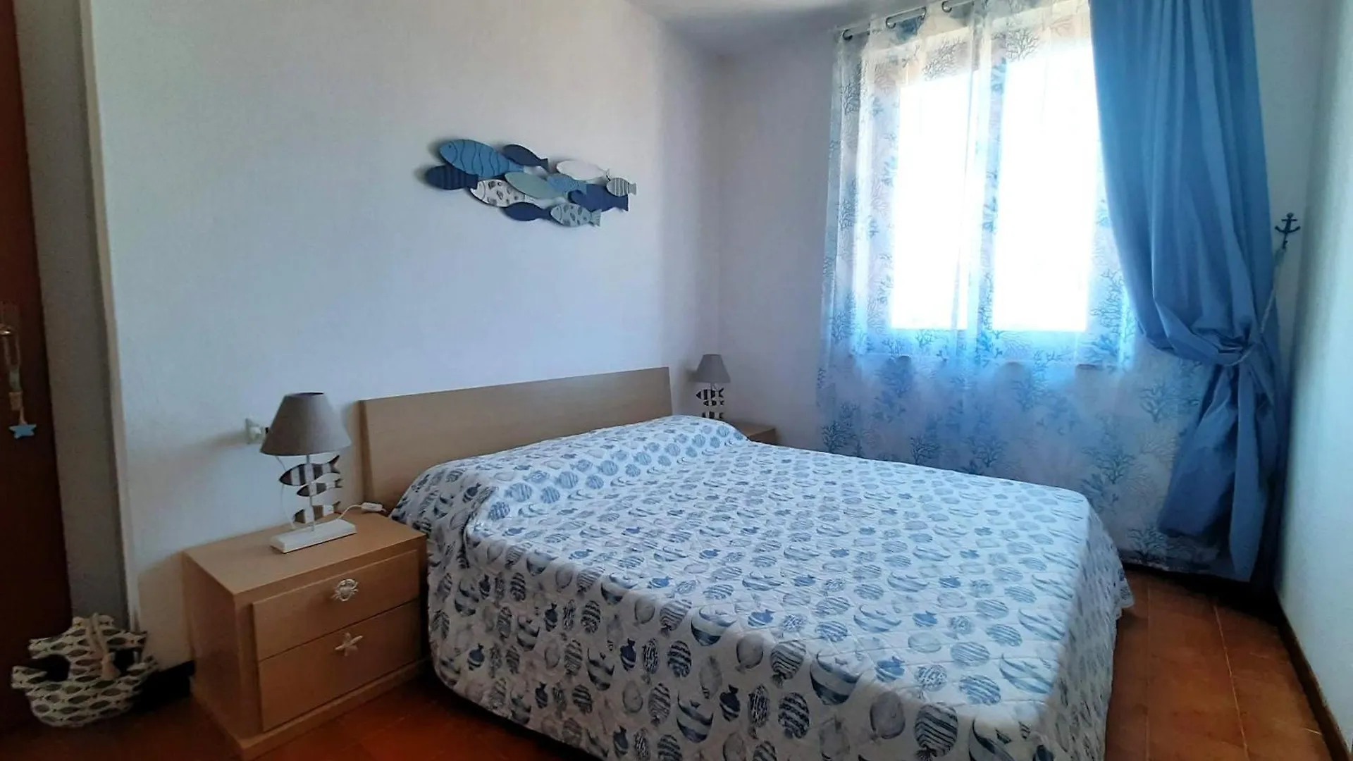 Апартаменты Home & Sea Вилласимиус