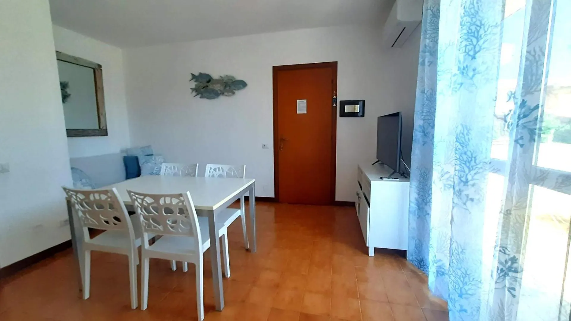 Home & Sea Вилласимиус