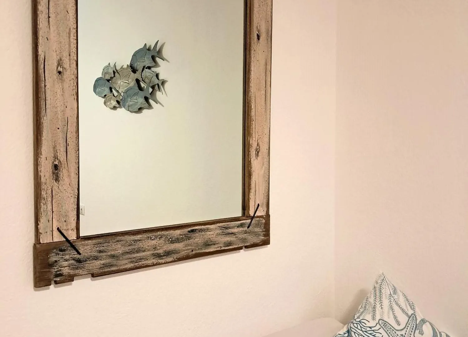 Apartman Home & Sea Villasimius
