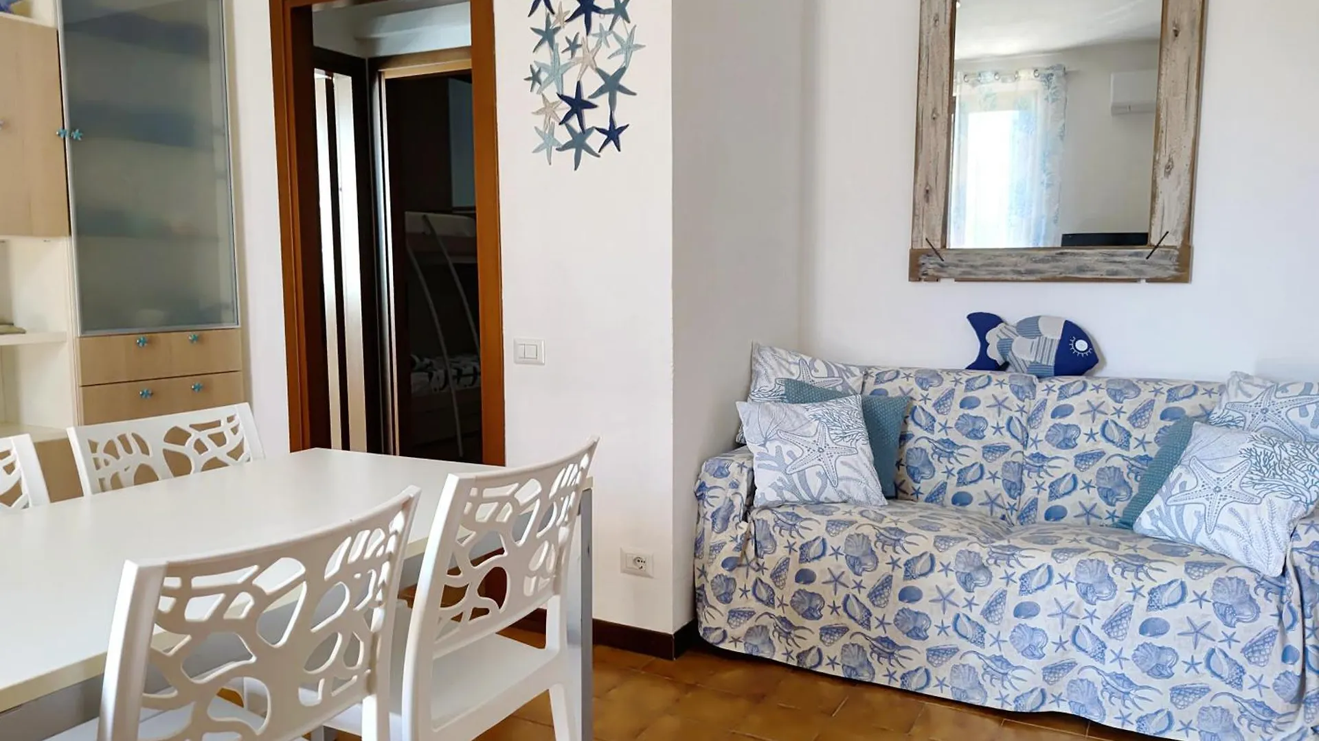Home & Sea Villasimius 0*,  Ιταλία
