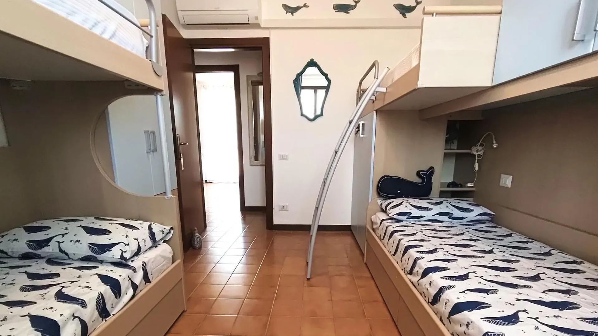 Home & Sea Villasimius