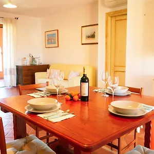 Appartamento Mereu, Villasimius
