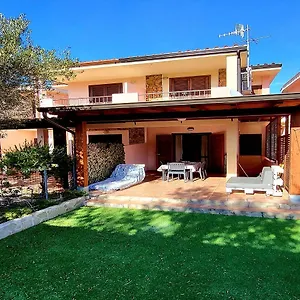 Casa vacanze Eliselena Vacation Ever, Villasimius
