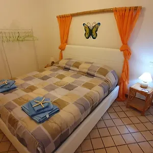 Casa vacanze - Taverna Freschissima!, Villasimius