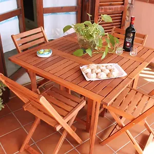 Casa vacanze La Perla Nel Blu, Villasimius