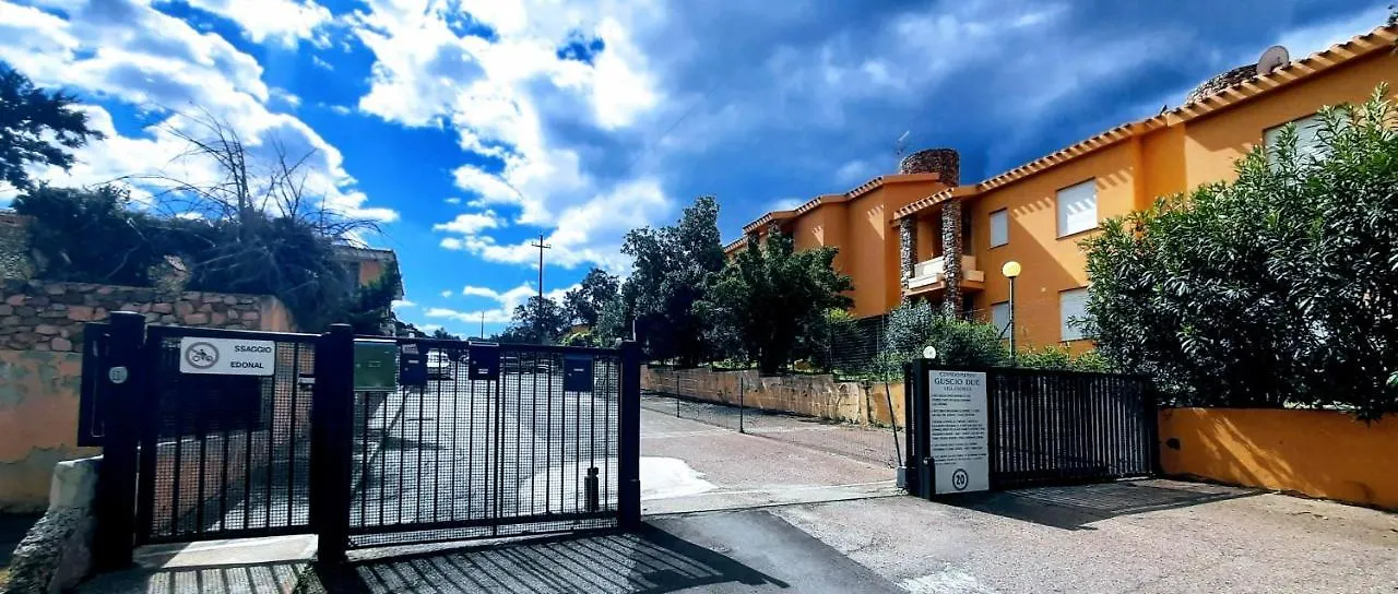 Home & Sea Villasimius