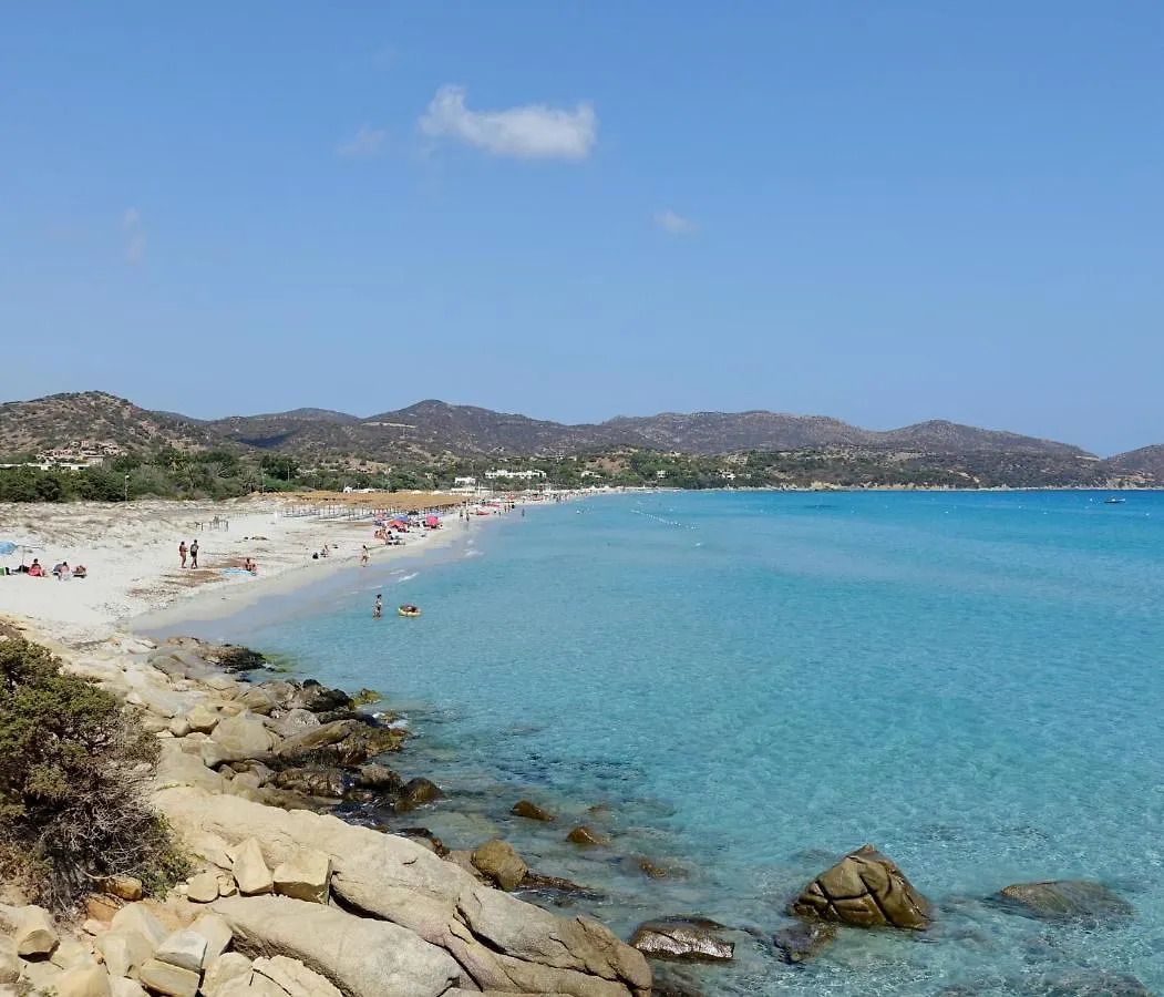 Home & Sea Villasimius Italy