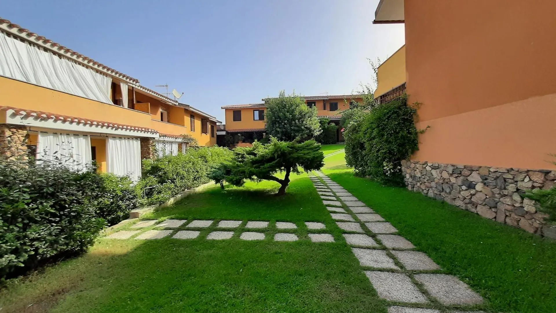 Home & Sea Villasimius