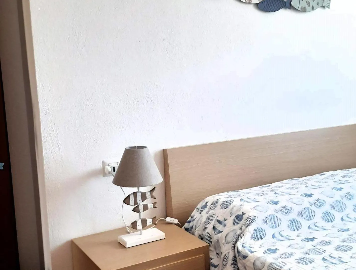 Apartment Home & Sea Villasimius