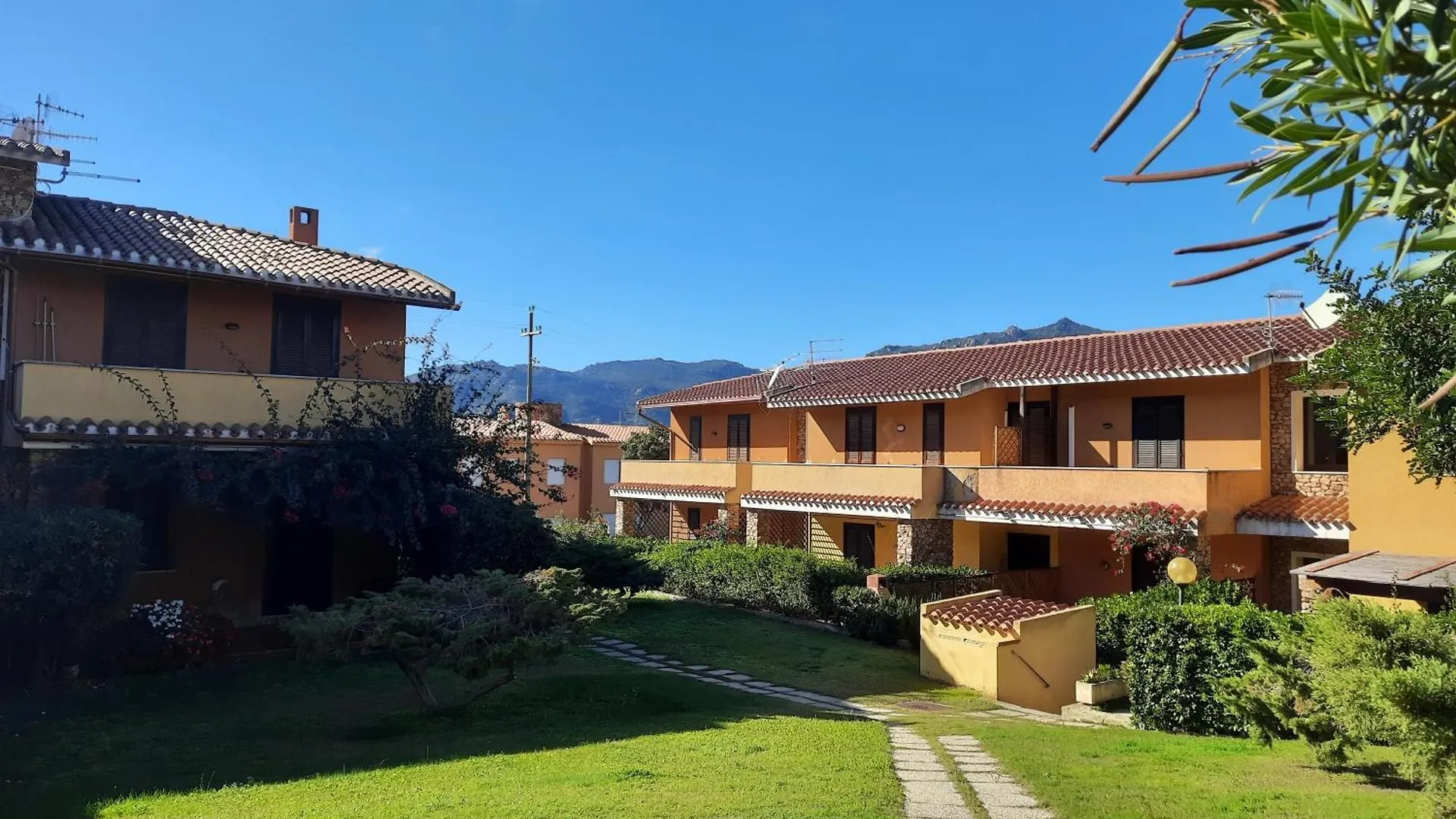Home & Sea Villasimius Italy