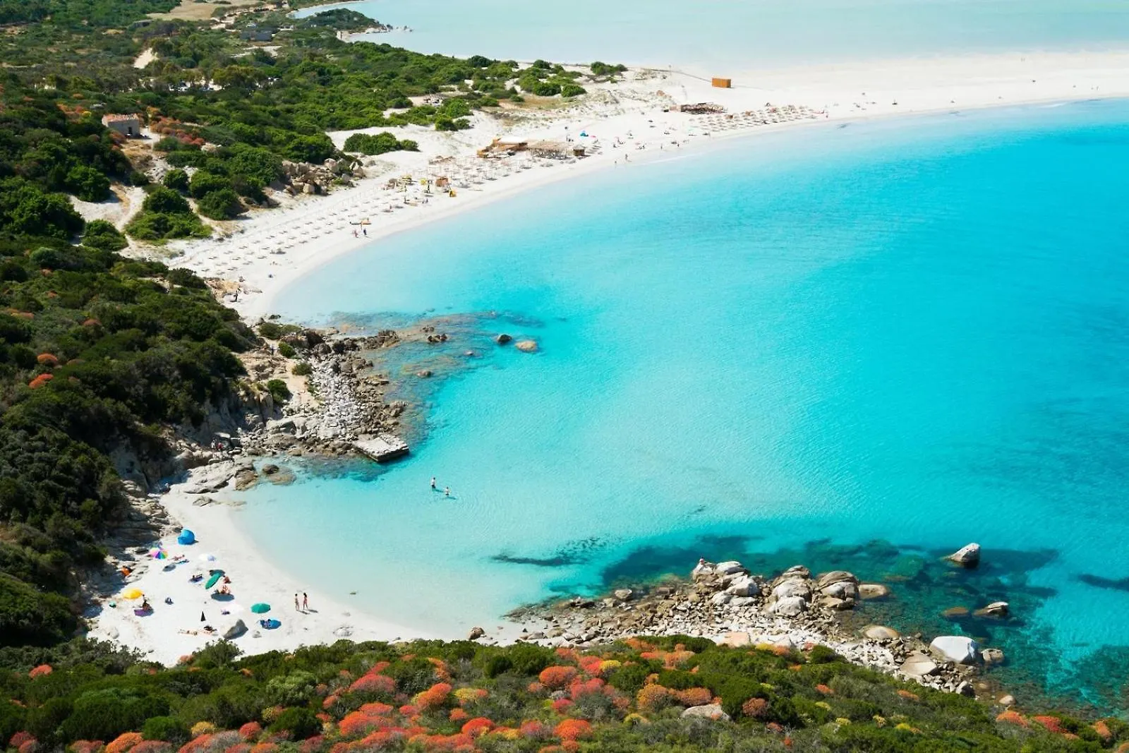 Home & Sea Villasimius