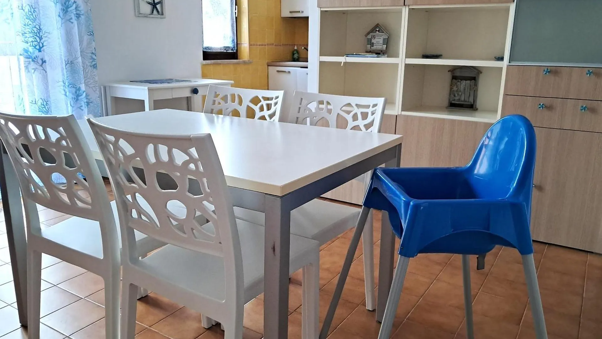 Home & Sea Villasimius Apartment