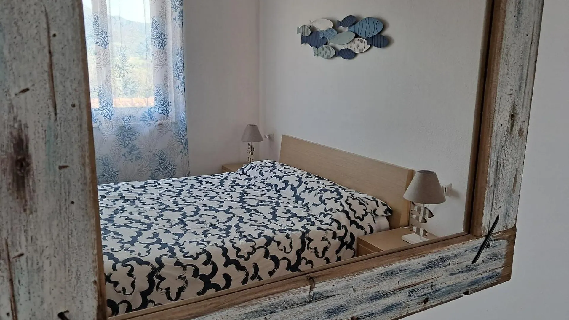 Apartment Home & Sea Villasimius